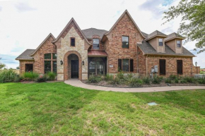 Private Pool and Yard Spacious Celina Home!